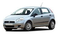 Fiat Grand Punto