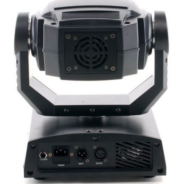 STAIRVILLE MH-X25 LED SPOT MOVING HEAD