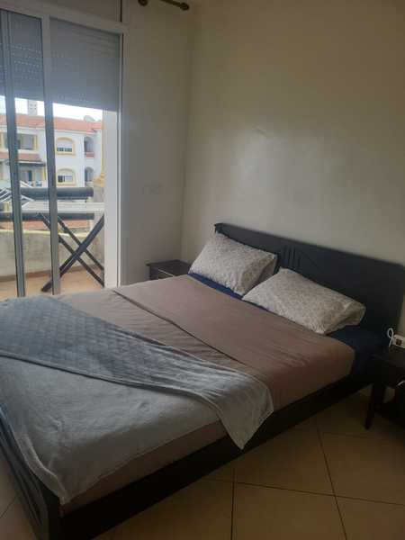 Appartement à louer longue durée