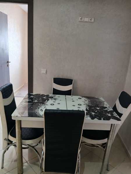 Appartement à louer à longue durée