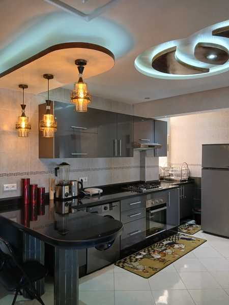 Appartement à louer à longue durée