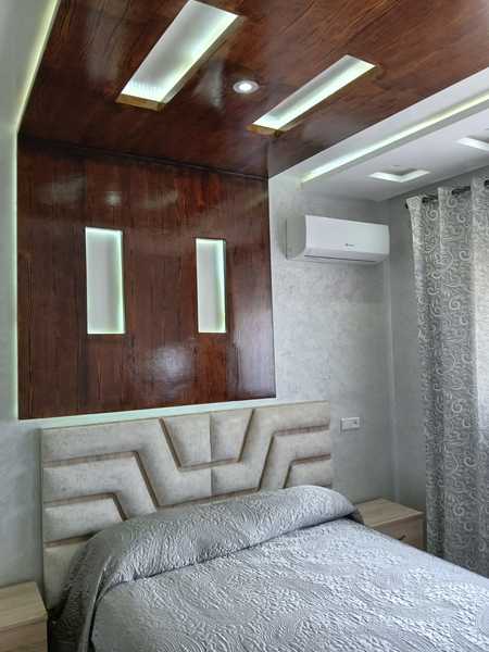 Appartement à louer à longue durée