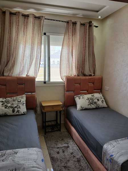Appartement à louer à longue durée