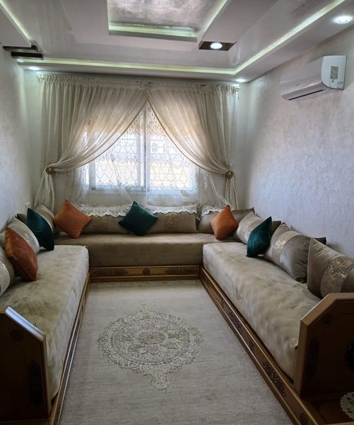 Appartement à louer à longue durée