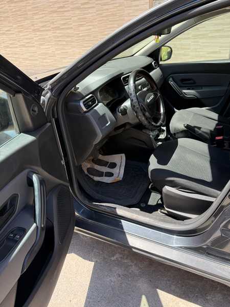 Nouvelle Dacia Duster et Logan