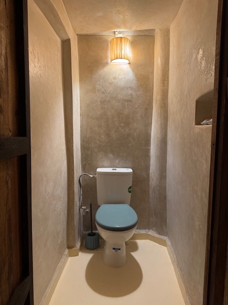 Appartement de charme plein cœur d’essaouira