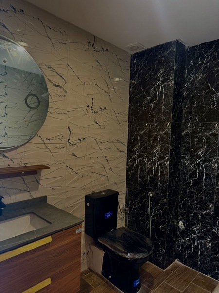 &Agrave; louer appartement de 79 m&sup2; situ&eacute; &agrave; Abdelmoumen